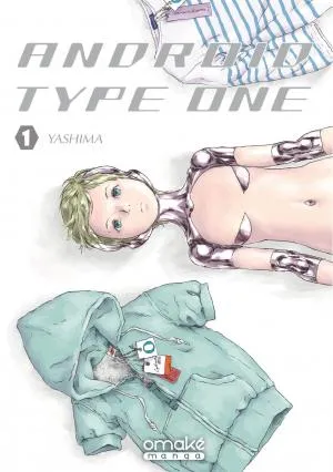 Android Type One T01