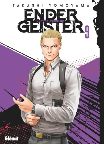 Ender Geister T09