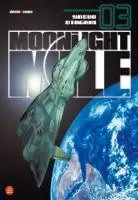 Moonlight Mile T3