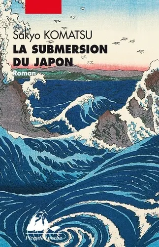 La Submersion Du Japon
