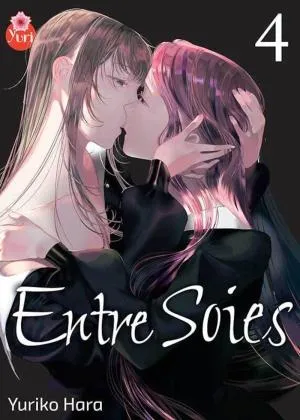 Entre Soies T04