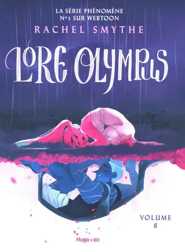 Lore Olympus T08