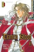Trinity Blood T11
