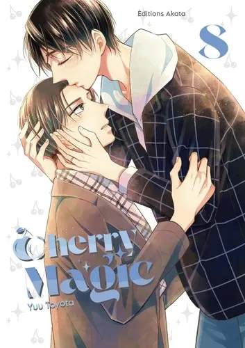 Cherry Magic T08 Cherry Magic T08