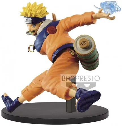 Naruto Vibration Star Uzumaki Narut