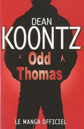 Odd Thomas T1 Odd Thomas T1