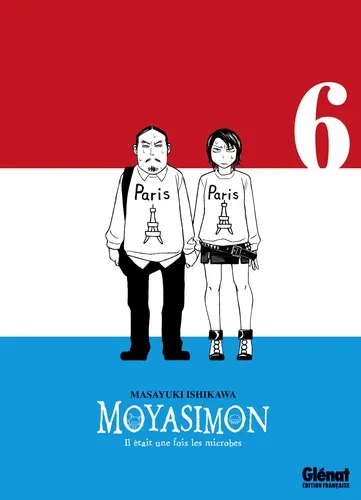 Moyasimon T6