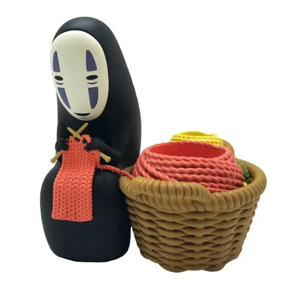 Spirited Away Hs No Face Ikt05b