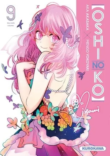 Oshi No Ko T09