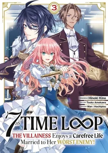 7th Time Loop T03 7th Time Loop T03