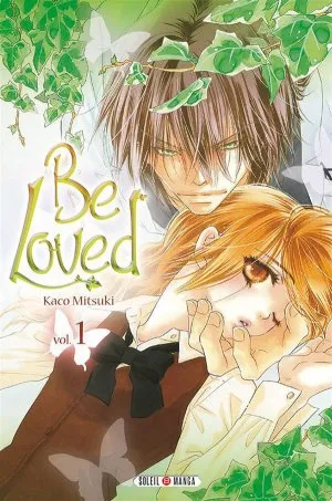Be loved T1