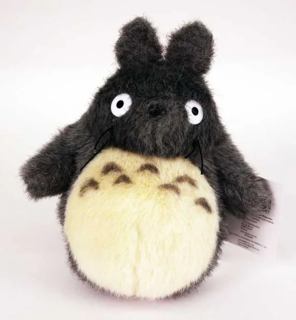 Peluche Totoro Big S - Mon Voisin Totoro