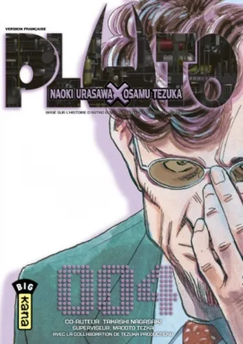 Pluto T04