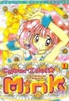 Cyber Idol Mink T1