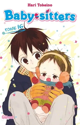 Baby-Sitters T16
