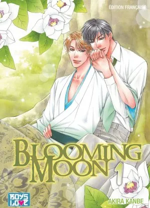Blooming Moon T1