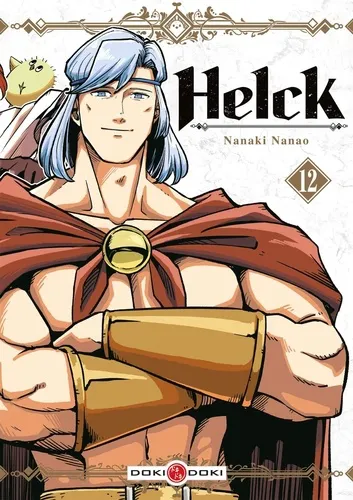 Helck T12
