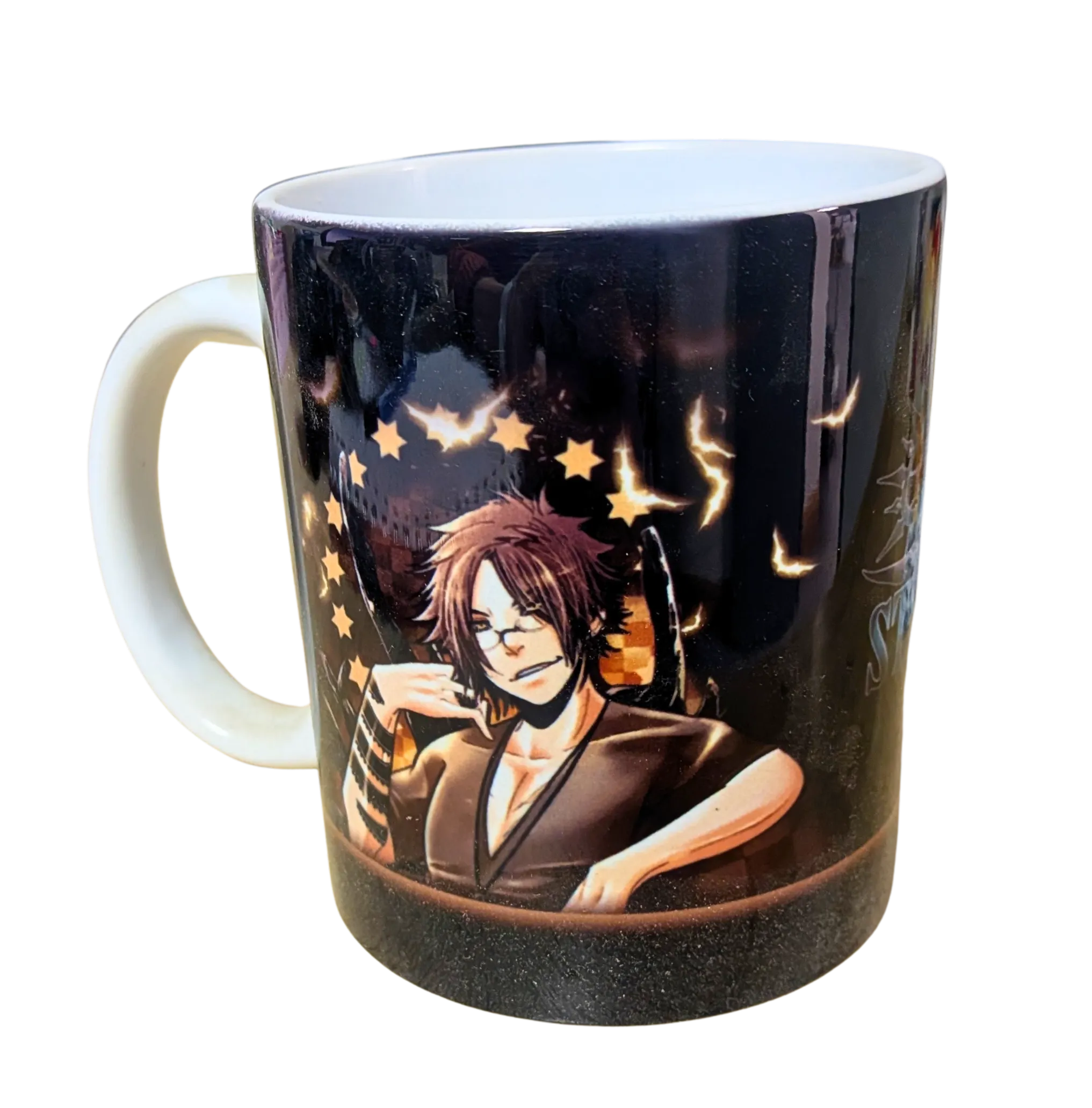 Mug Stray Dog 320ml Toru Et Tarot