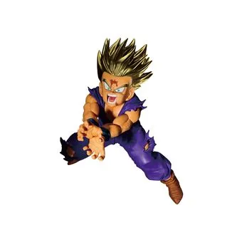 Dragon Ball Z Blood Of Saiyans -special Xi- SS 2 Son Gohan