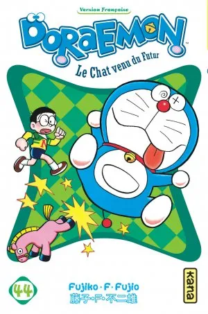 Doraemon T44