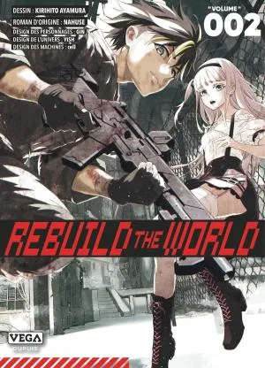 Rebuild The World T02