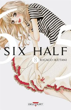 Six Half T8