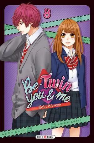 Be-twin You And Me T08