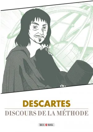 Discours De La Methode