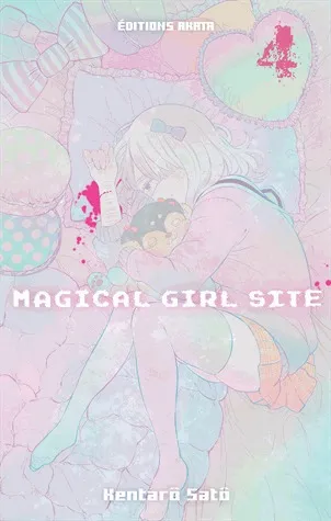 Magical Girl Site T04