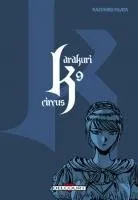 Karakuri Circus T9