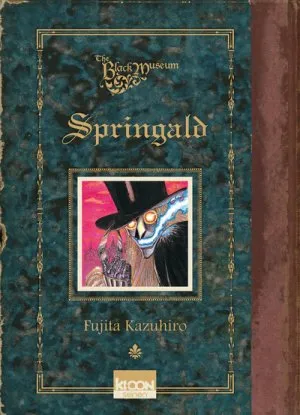 Springald Springald