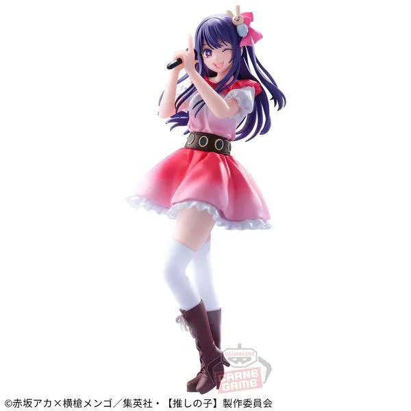 Oshi No Ko Ai Sign Wa B