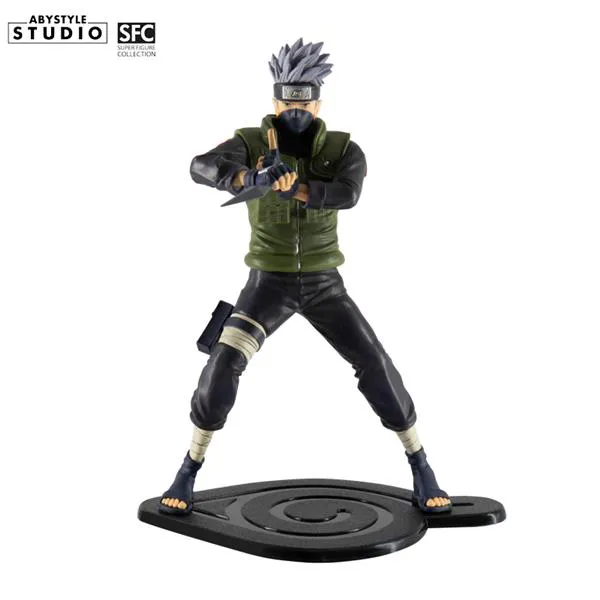 Naruto Shippuden - Figurine "kakashi"