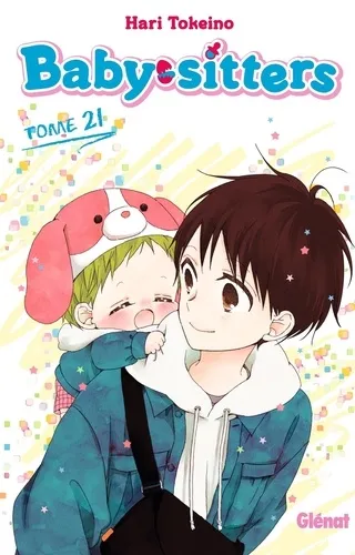 Baby-Sitters T21