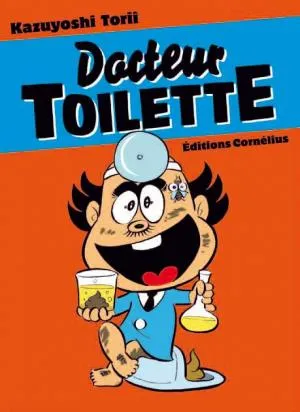 Docteur Toilette T1