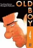 Old Boy T4