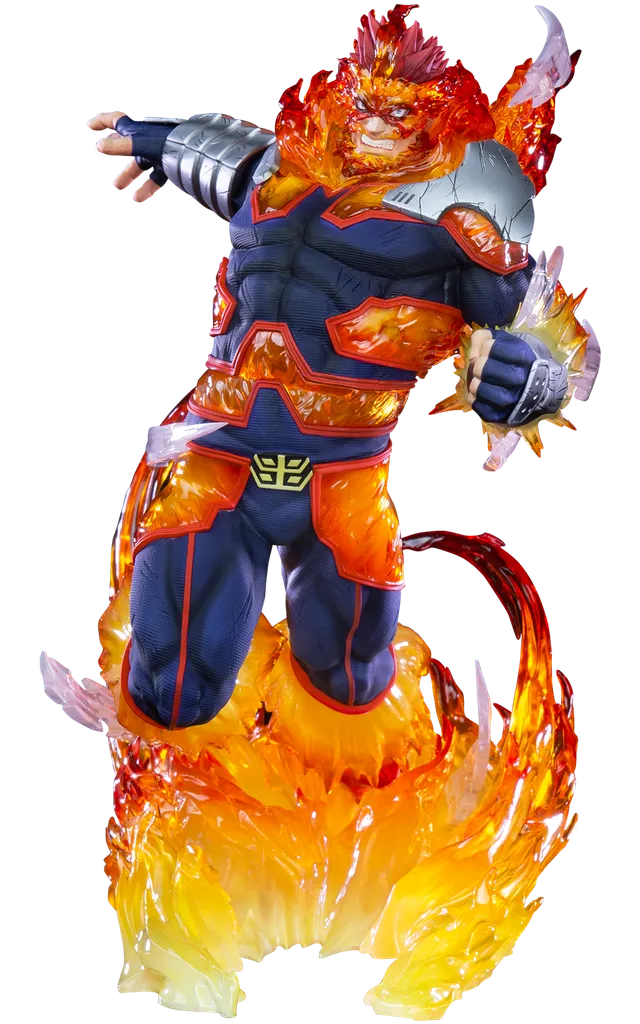 Endeavor Ikigai Tsume Ultimate Endeavor Ikigai Tsume Ultimate