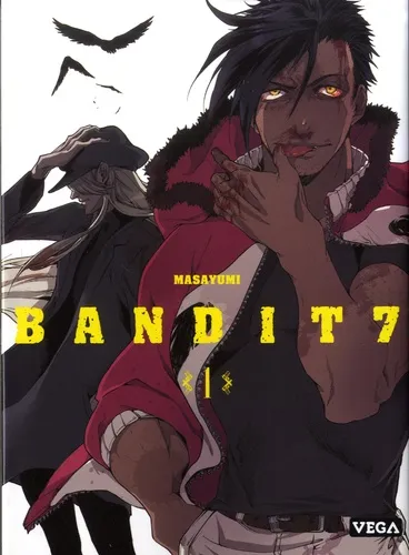 Bandit 7 T01