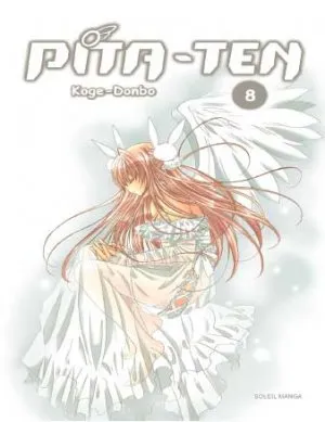 Pitaten T8