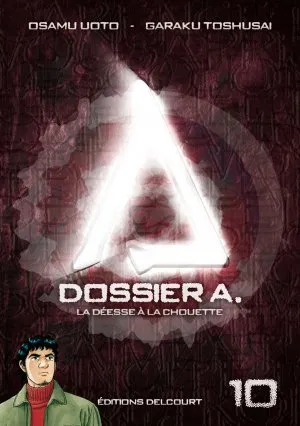 Dossier A. T10