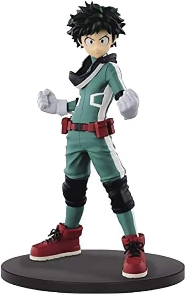 Mha Dxf Figure Sp Izuku Midoriya Mha Dxf Figure Sp Izuku Midoriya