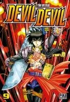 Devil Devil T9