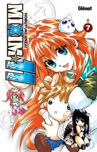 Mixim 11 T7