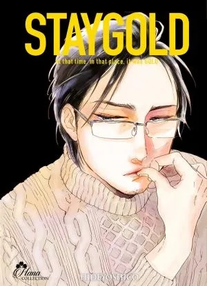 Stay Gold T02