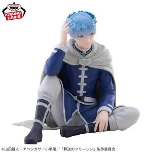 Frieren Beyond Journeys End Espresto Flower Crown Himmel Frieren Beyond Journeys End Espresto Flower Crown Himmel