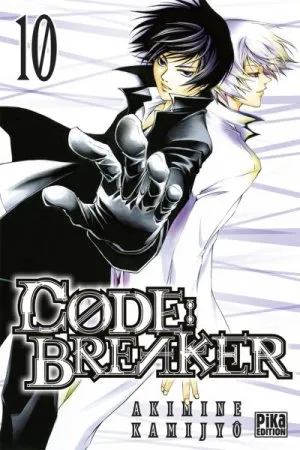 Code : Breaker T10