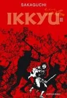 Ikkyu T3