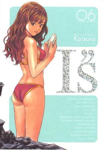 I''s Perfect T6
