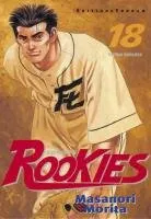 Rookies T18