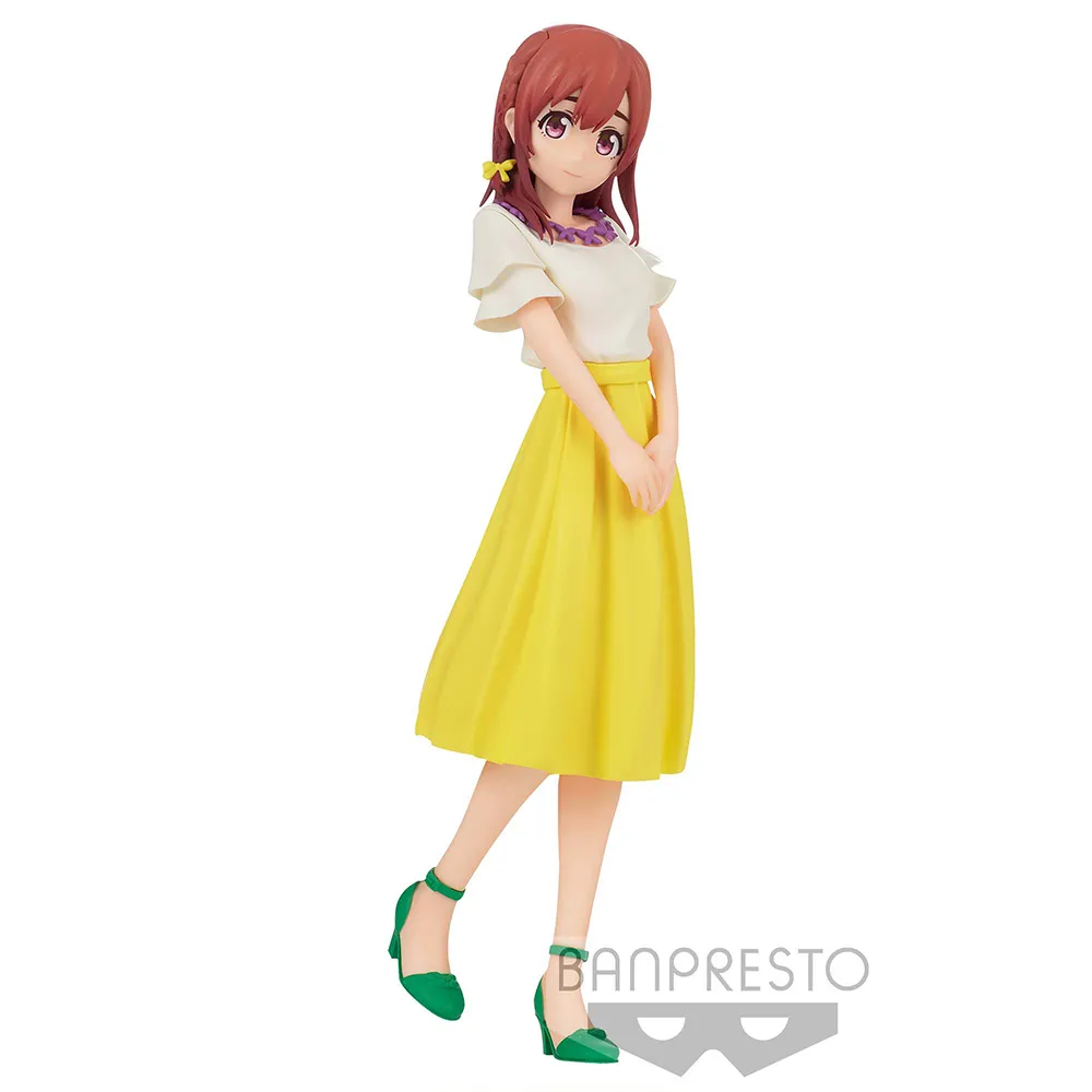 Rent-a-girlfriend Sumi Exhibition Ver